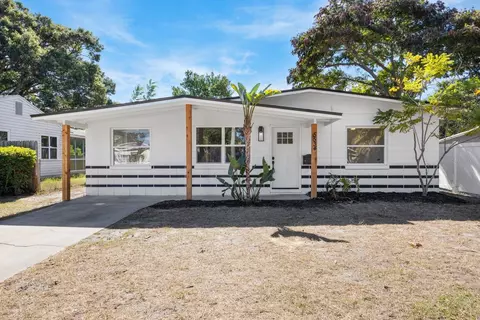 5534 Dartmouth Ave N, Saint Petersburg, FL 33710