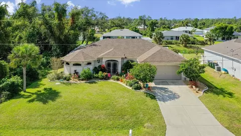 1123 Cathedall Ave, North Port, FL 34288