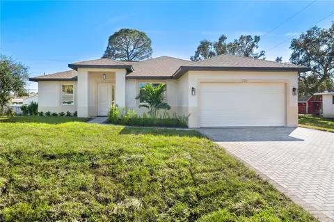 225 Loyola Rd, Venice, FL 34293