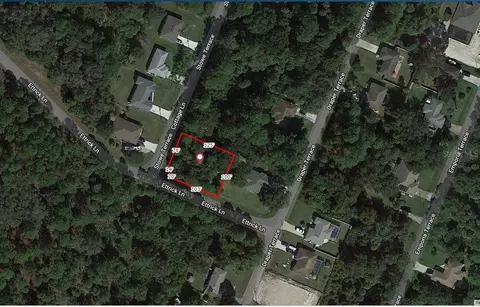 Stowe Terrace, North Port, FL 34286