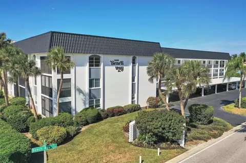 5600 Beach Way Dr #107, Sarasota, FL 34242