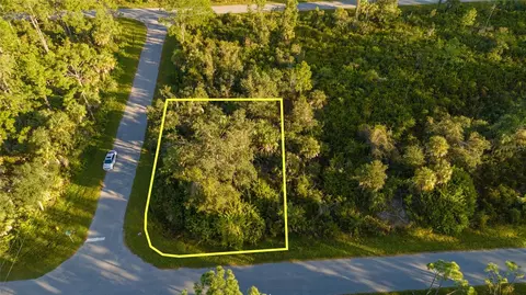 12122 Kraft Ave, Port Charlotte, FL 33953
