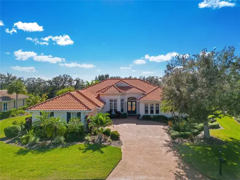 421 Sand Crane Ct, Bradenton, FL 34212