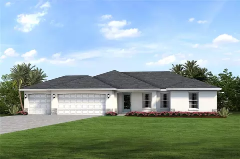 3320 S San Mateo Dr, North Port, FL 34288