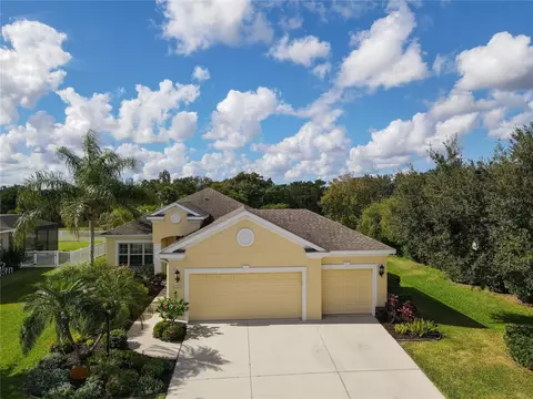 1456 Hickory View Cir, Parrish, FL 34219