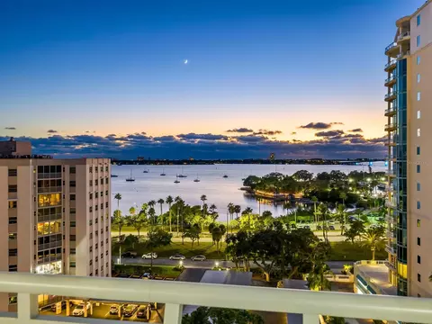 401 S Palm Ave #1002, Sarasota, FL 34236