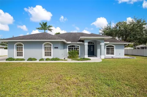3031 Odessa Rd, Venice, FL 34293