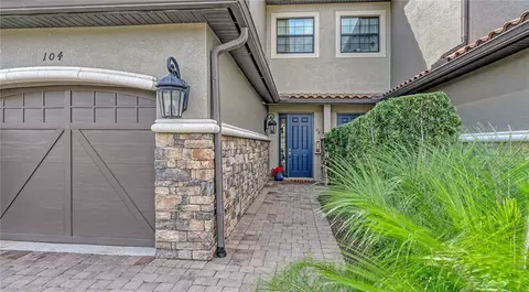 13514 Messina Loop #104, Bradenton, FL 34211