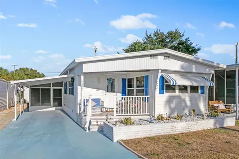 6907 Marlin Ln, Bradenton, FL 34207