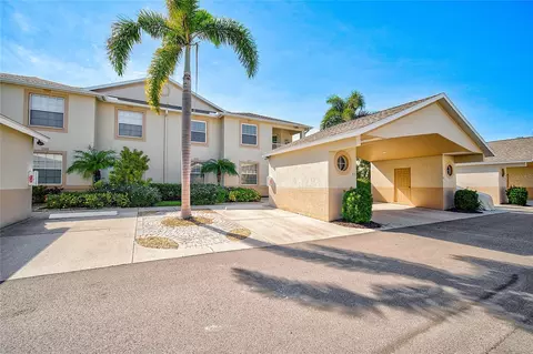 704 Auburn Lakes Cir #4, Venice, FL 34292