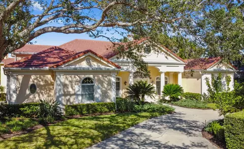 453 Webbs Cv, Osprey, FL 34229
