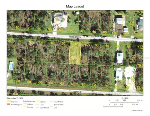 27475 Treadmill Dr, Punta Gorda, FL 33955