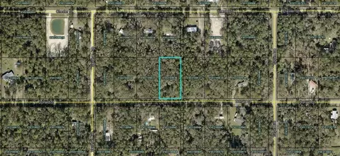 9715 Underwood Ave, Hastings, FL 32145