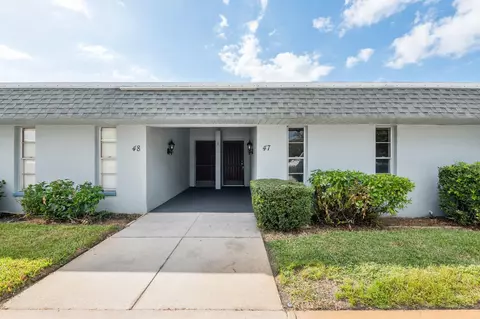 4160 Fruitville Rd #47, Sarasota, FL 34232