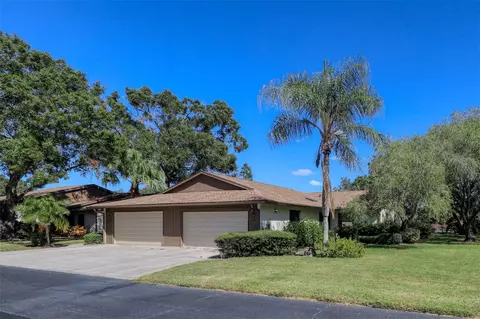 312 Oak Hill Way #25, Sarasota, FL 34232