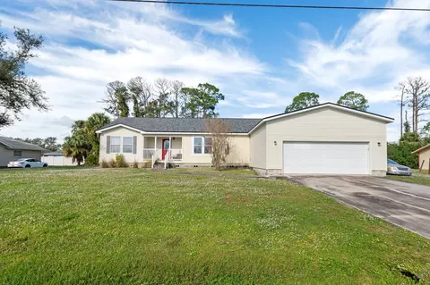 4273 S Salford Blvd, North Port, FL 34287