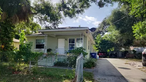 2918 W Cherry St, Tampa, FL 33607