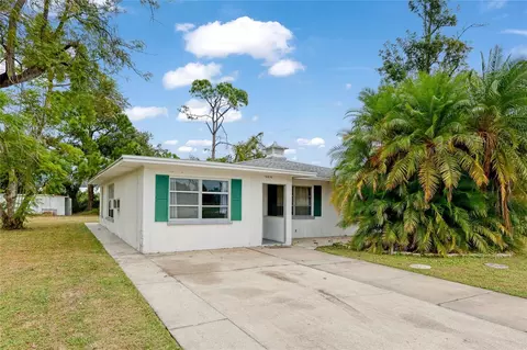 12236 Hernando Rd, North Port, FL 34287