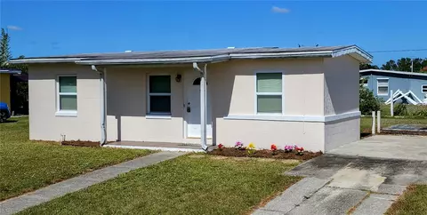 21488 Holdern Ave, Port Charlotte, FL 33952