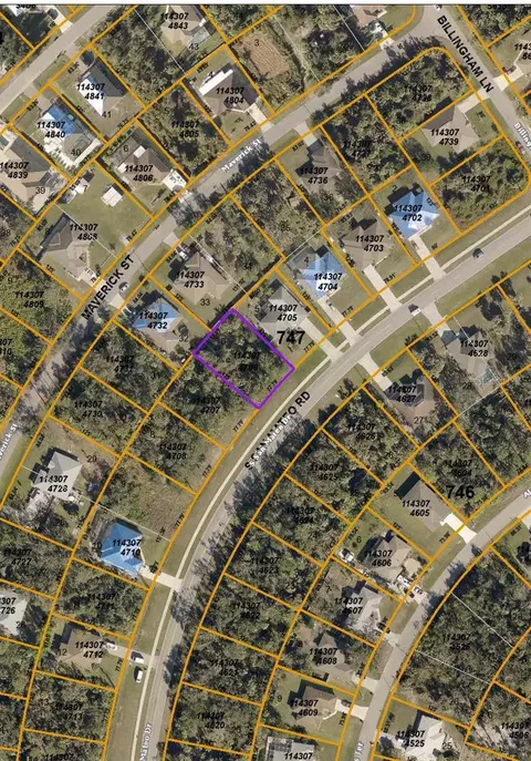 San Mateo Drive, North Port, FL 34288