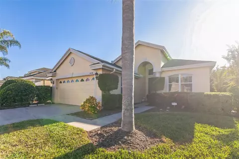 10248 Sorenstam Dr, Trinity, FL 34655
