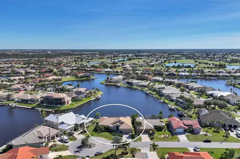 3714 Toulouse Ct, Punta Gorda, FL 33950