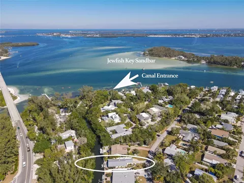7165 Longboat Dr N, Longboat Key, FL 34228