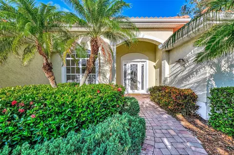 511 Summerfield Way, Venice, FL 34292