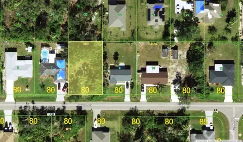 22350 Walton Ave, Port Charlotte, FL 33952