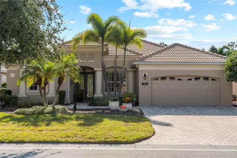 522 Habitat Blvd, Osprey, FL 34229