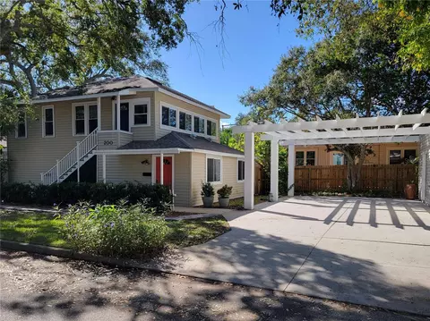 200 21st Ave N, Saint Petersburg, FL 33704