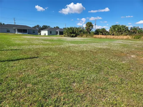 6383 Inkerman St, Englewood, FL 34224