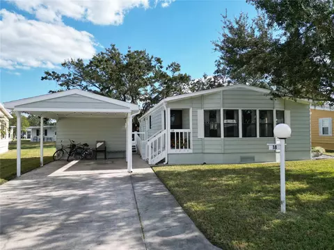 18 Wood Owl Ave, Ellenton, FL 34222