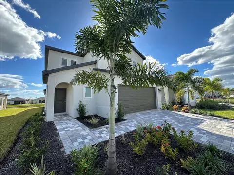 16881 Sol Preserve Dr, Port Charlotte, FL 33953