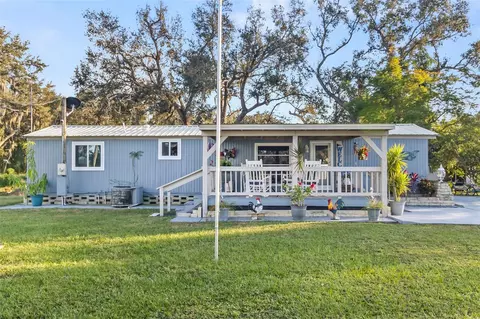 1375 SE Lake Rd, Arcadia, FL 34266