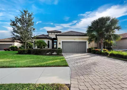 4121 Ilaria Ave, Sarasota, FL 34238