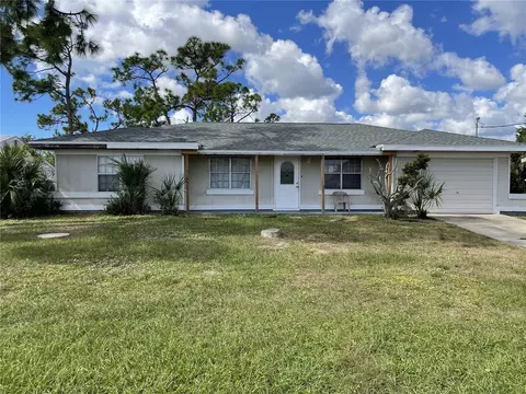 3625 Brooklyn Ave, Port Charlotte, FL 33952