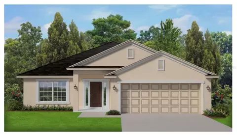 2567 Averland Loop, North Port, FL 34287