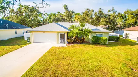 3617 Melissa Ter, North Port, FL 34286