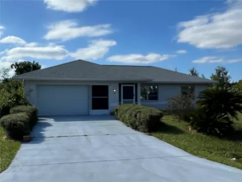 1283 Guild St, Port Charlotte, FL 33952