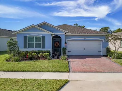 17441 Blazing Star Cir, Clermont, FL 34714