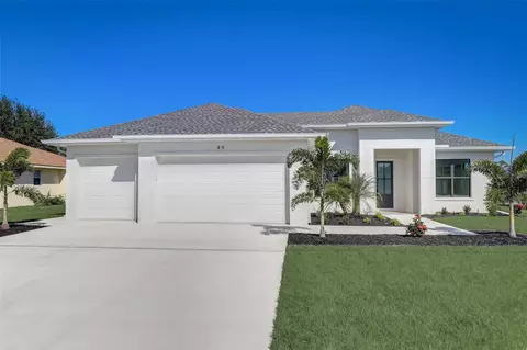 49 White Marsh Ln, Rotonda West, FL 33947