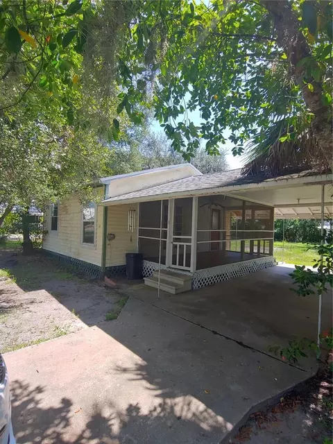 149 S Hillsborough Ave, Arcadia, FL 34266