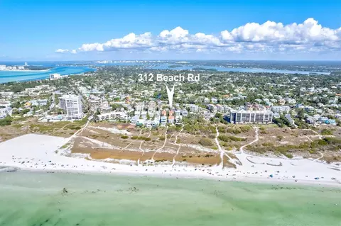 312 Beach Rd #312, Sarasota, FL 34242