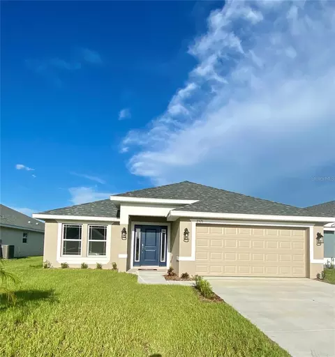 2571 Averland Loop, North Port, FL 34287
