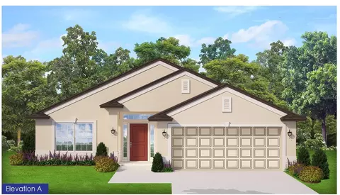 2575 Averland Loop, North Port, FL 34287
