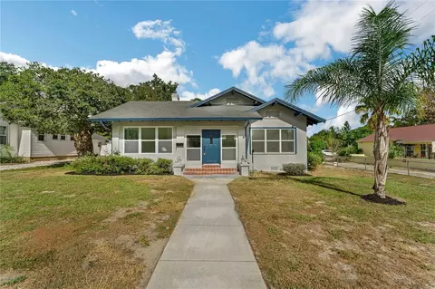 431 E Johnson Ave, Lake Wales, FL 33853