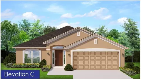 2583 Averland Loop, North Port, FL 34287
