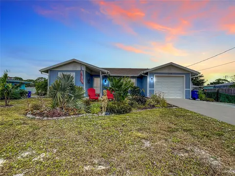 140 Church Ave, Englewood, FL 34223