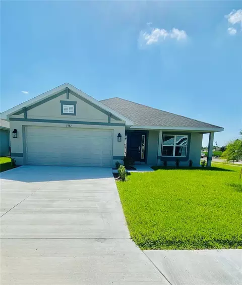 2587 Averland Loop, North Port, FL 34287